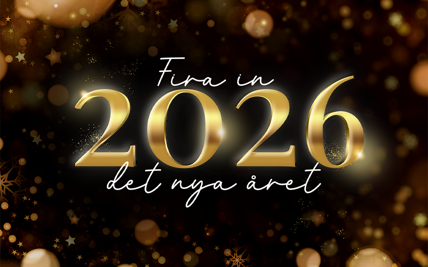 nyårsfirande 2026